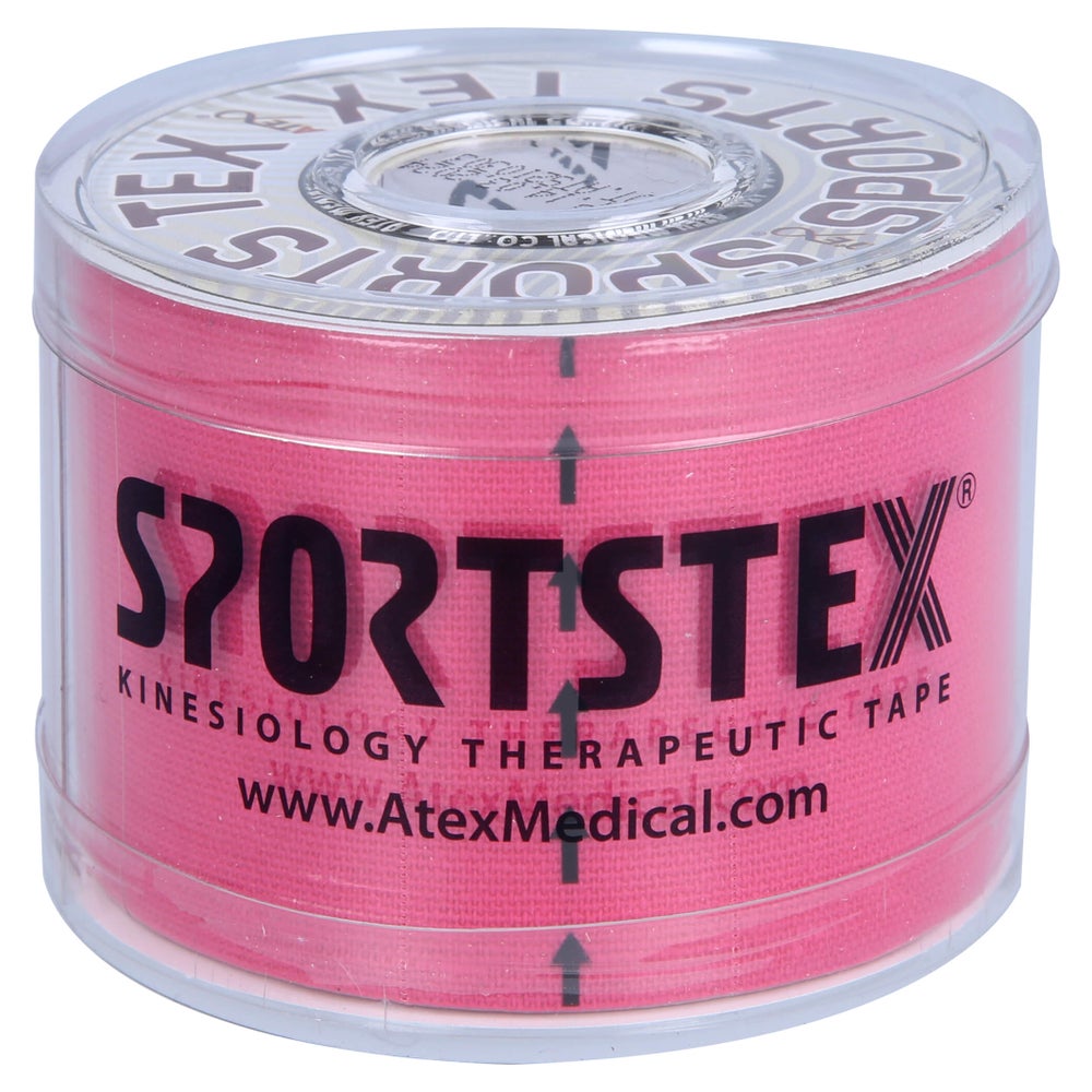 Sports TEX Kinesiologie Tape 5 cmx5 m pi 1 St