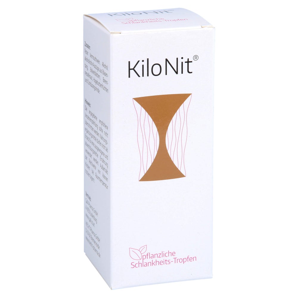 KILO NIT Tropfen 100 ml