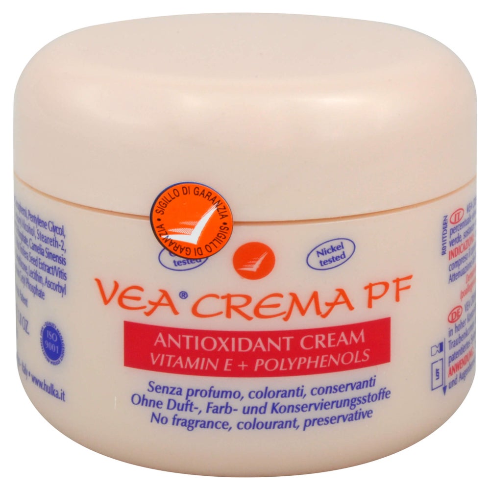 VEA Crema PF 50 ml