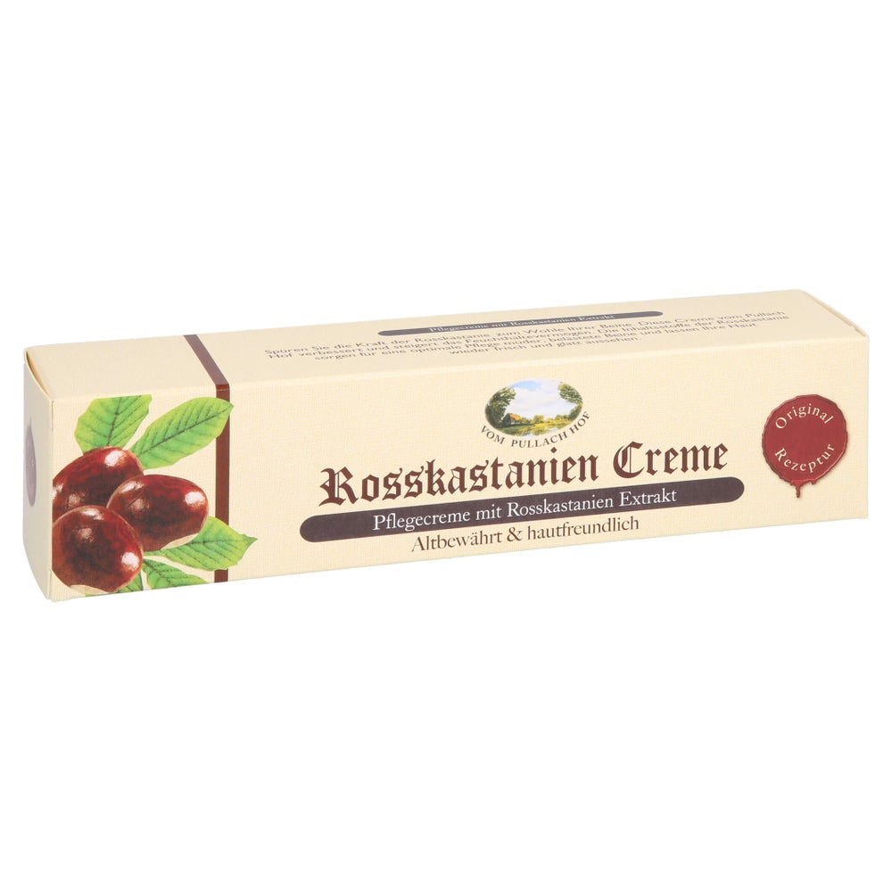 Rosskastanien Creme 100 ml
