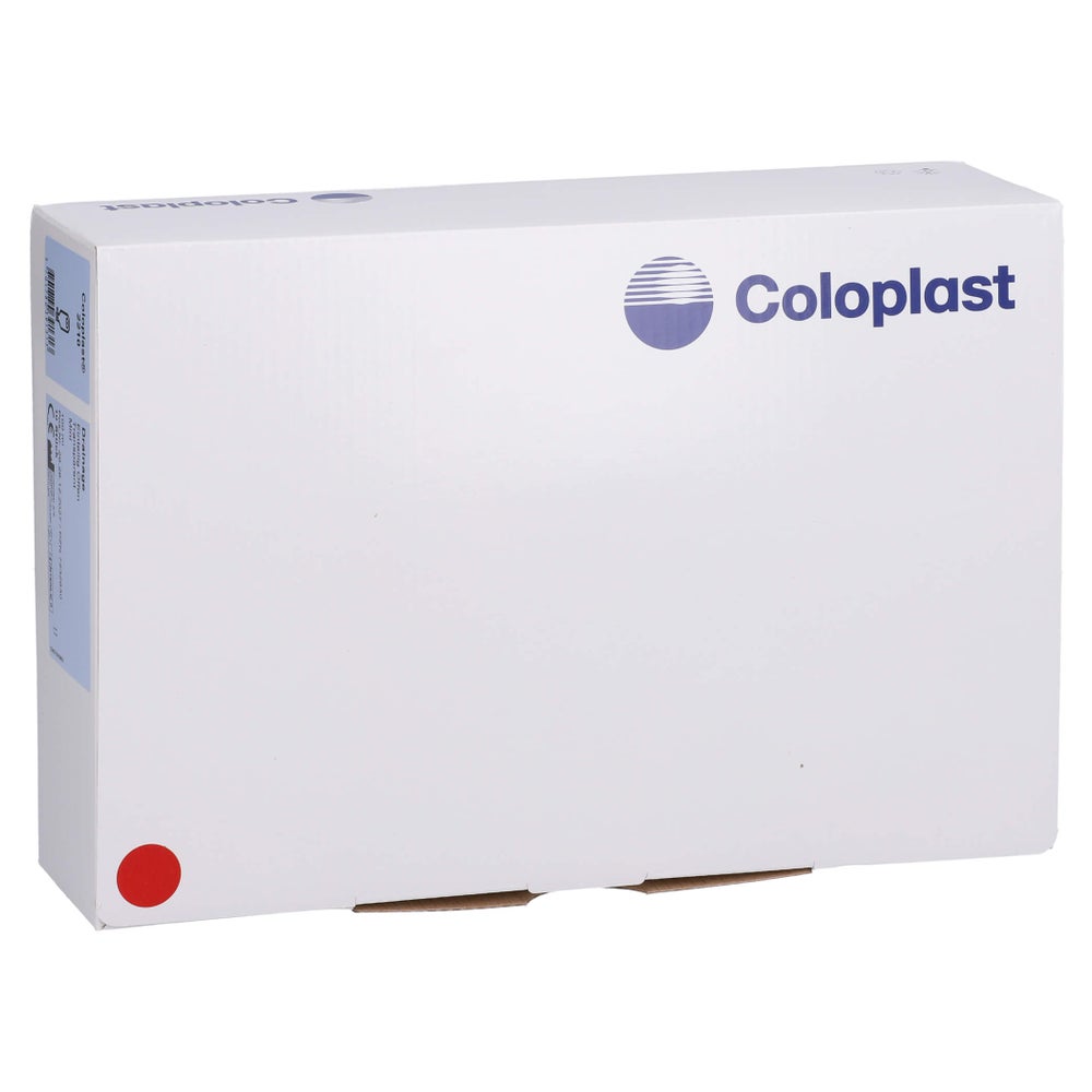 Coloplast Drainagebeutel 2210 10 St