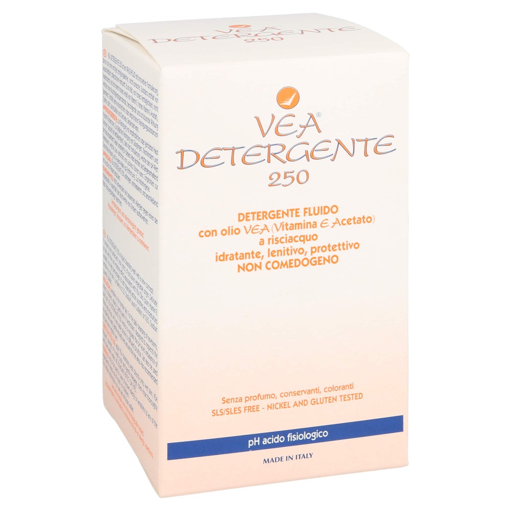 VEA Detergente 250 Flüssigseife 250 ml