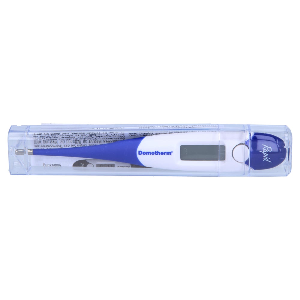 Fieberthermometer Digital mit flexibler 1 St