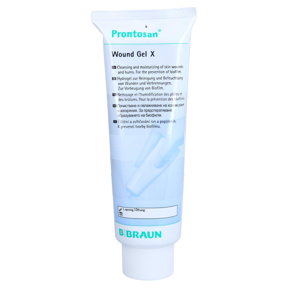 Prontosan Gel X 250 g