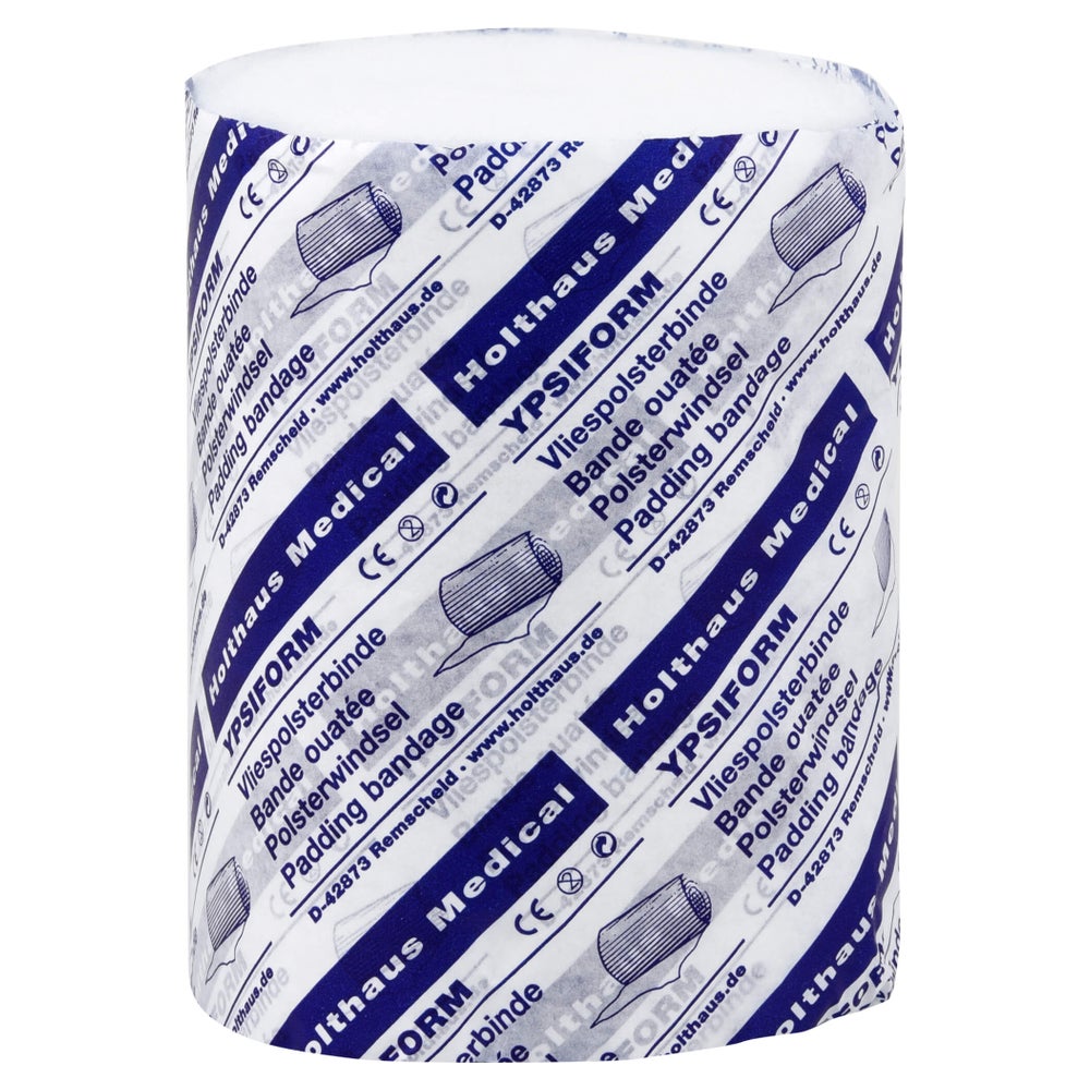 Polsterbinde 10 cmx3 m 12 St