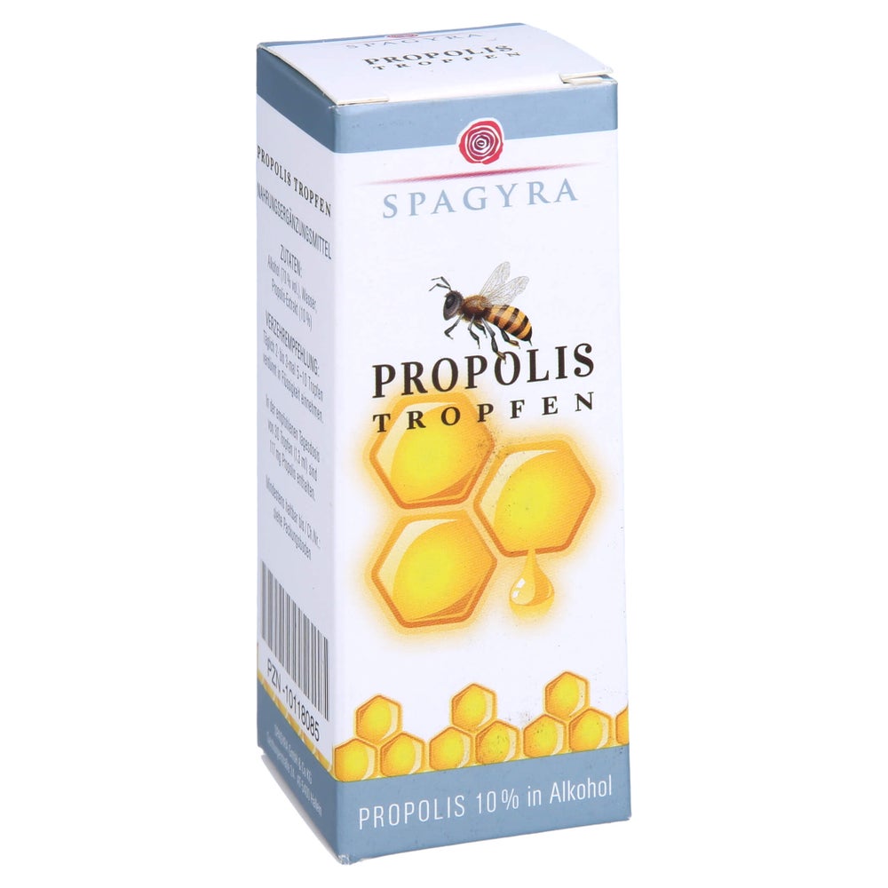 Propolis Tropfen 20 ml