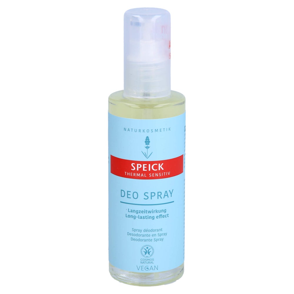 Speick Thermal Sensitiv Deo Spray 75 ml