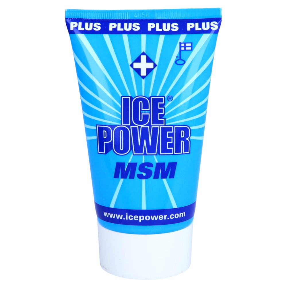 ICE Power Plus Cold Gel 100 ml