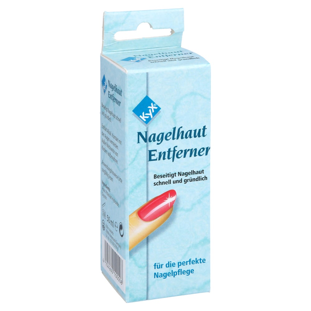 Nagelhaut Entferner KyX 50 ml