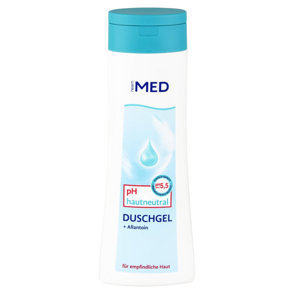 Duschgel pH 5,5 hautneutral ReAm MED 300 ml