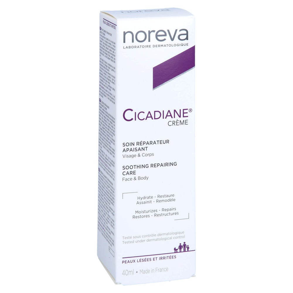 Noreva Cicadiane Creme 40 ml