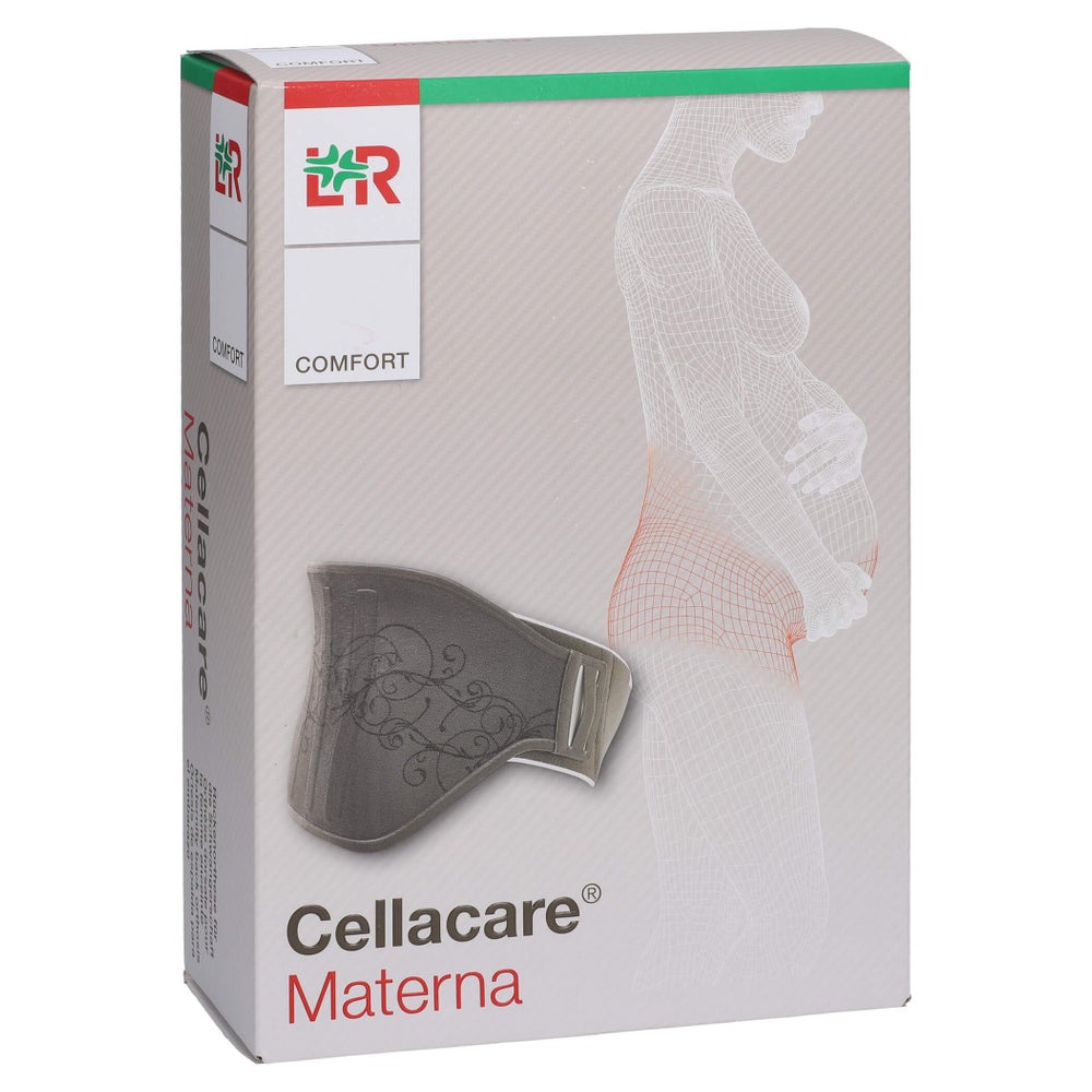 Cellacare Materna Comfort Schwangersch.R 1 St