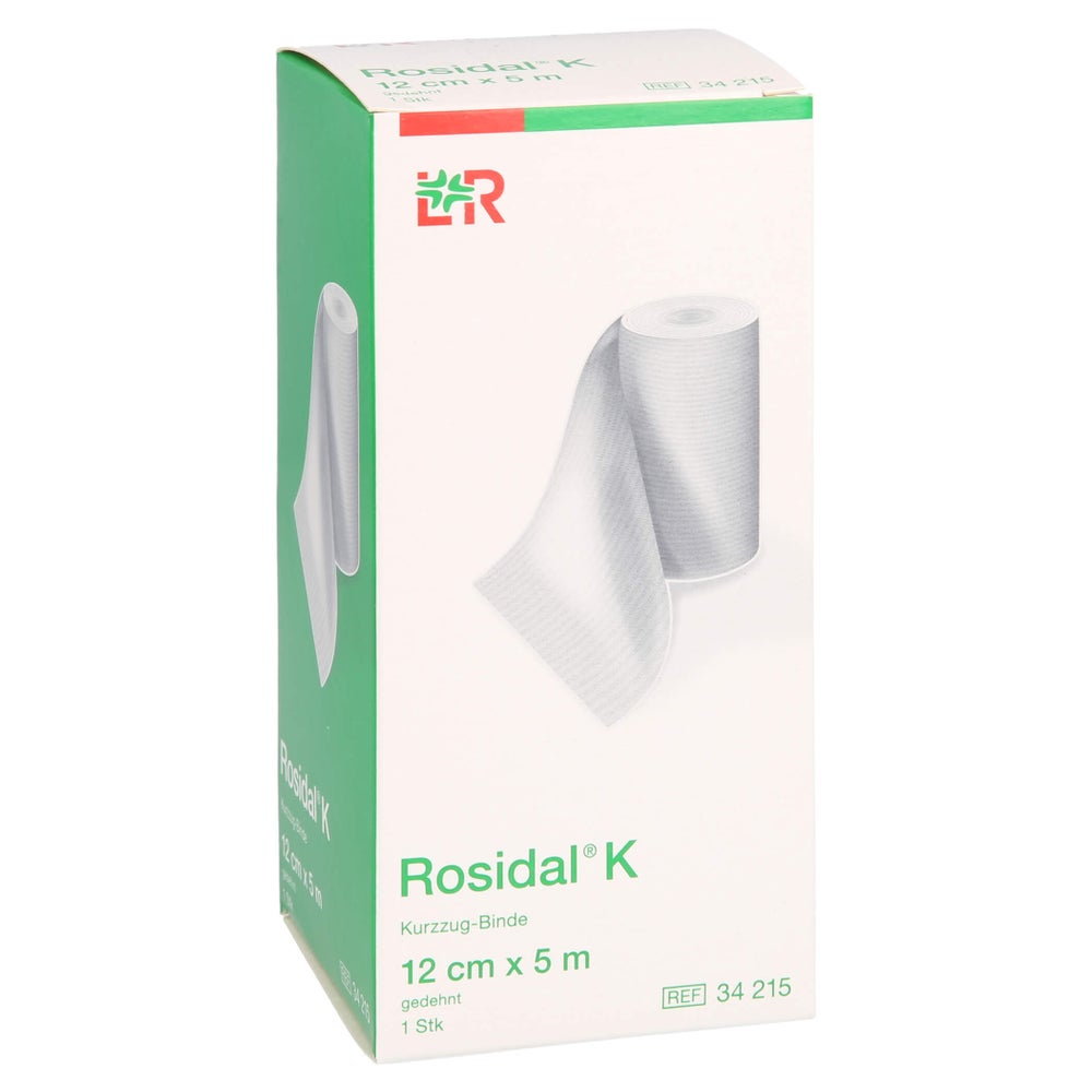 Rosidal K Binde 12 cmx5 m 1 St