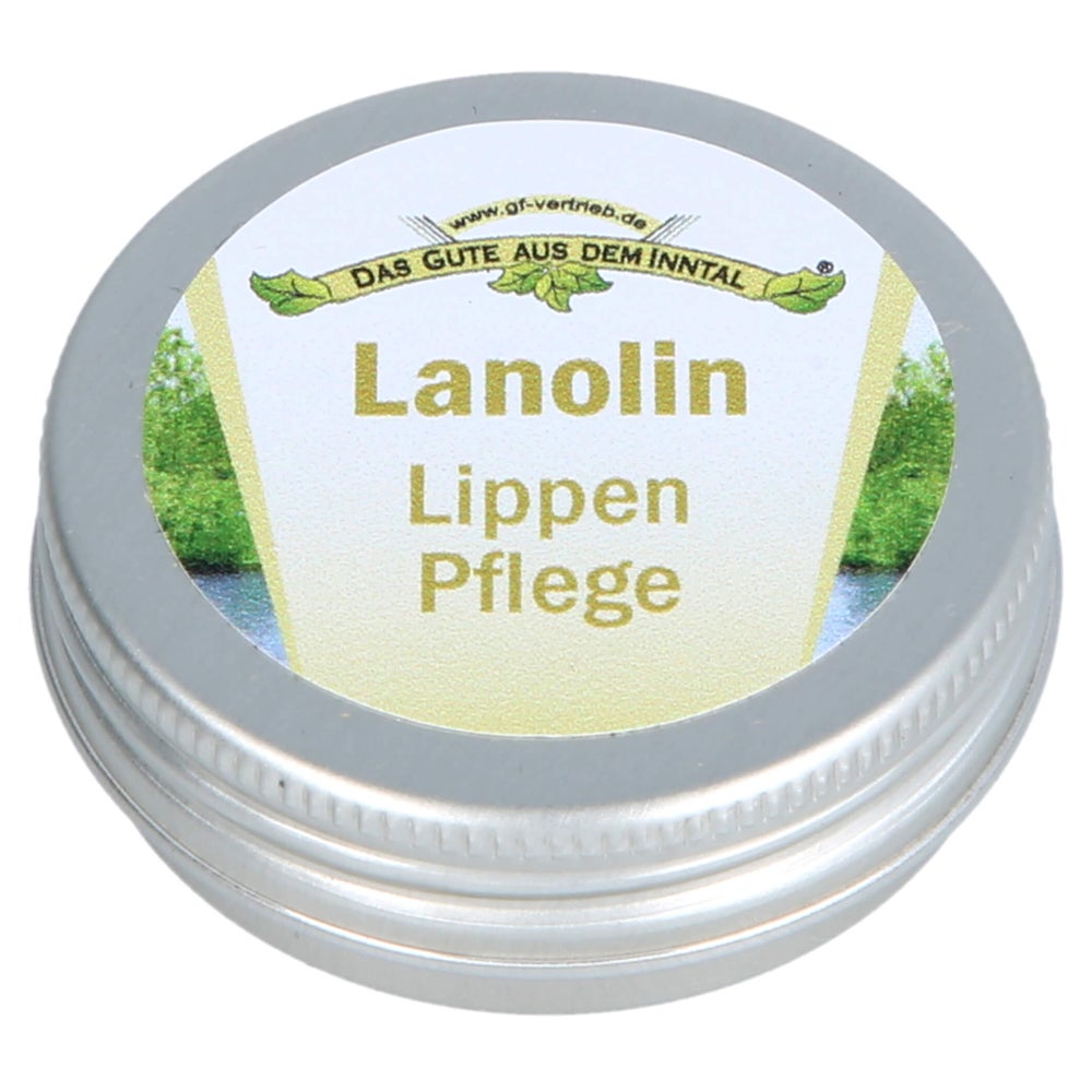 Lanolin Lippenpflege 10 ml