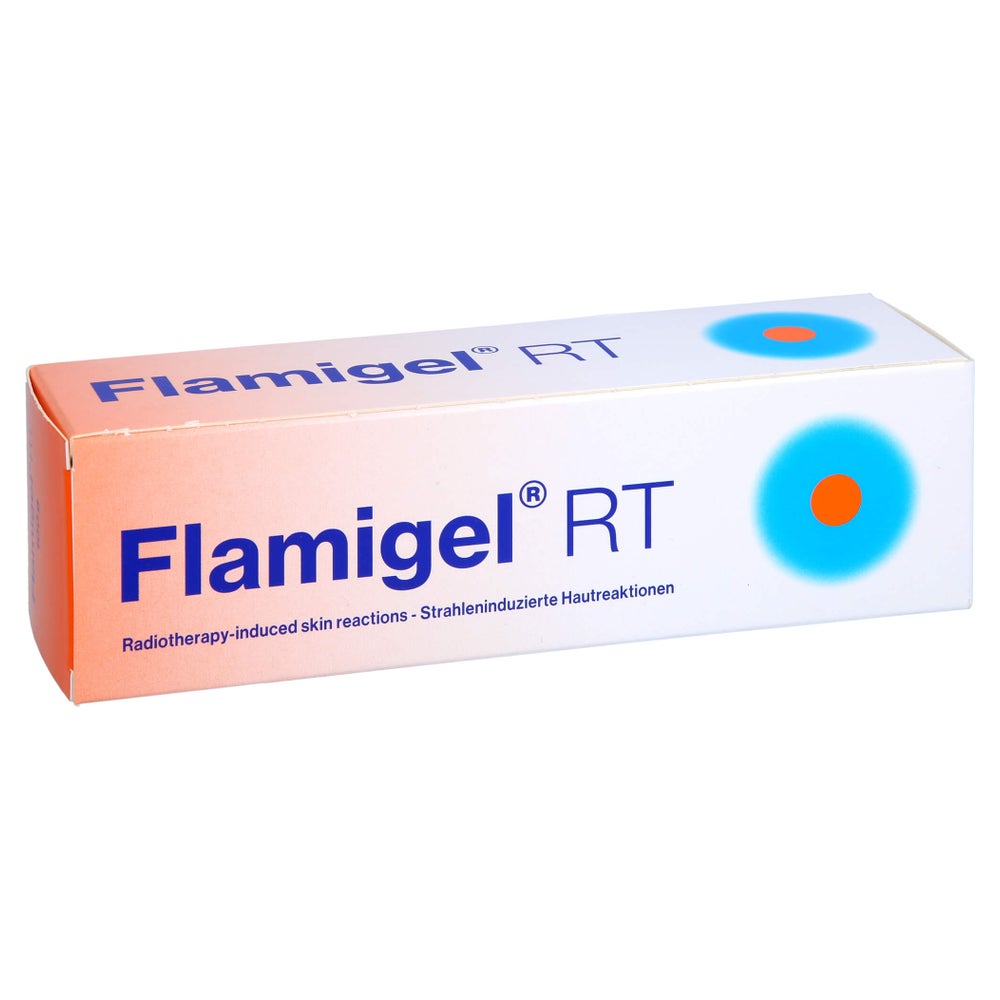 Flamigel RT 100 g