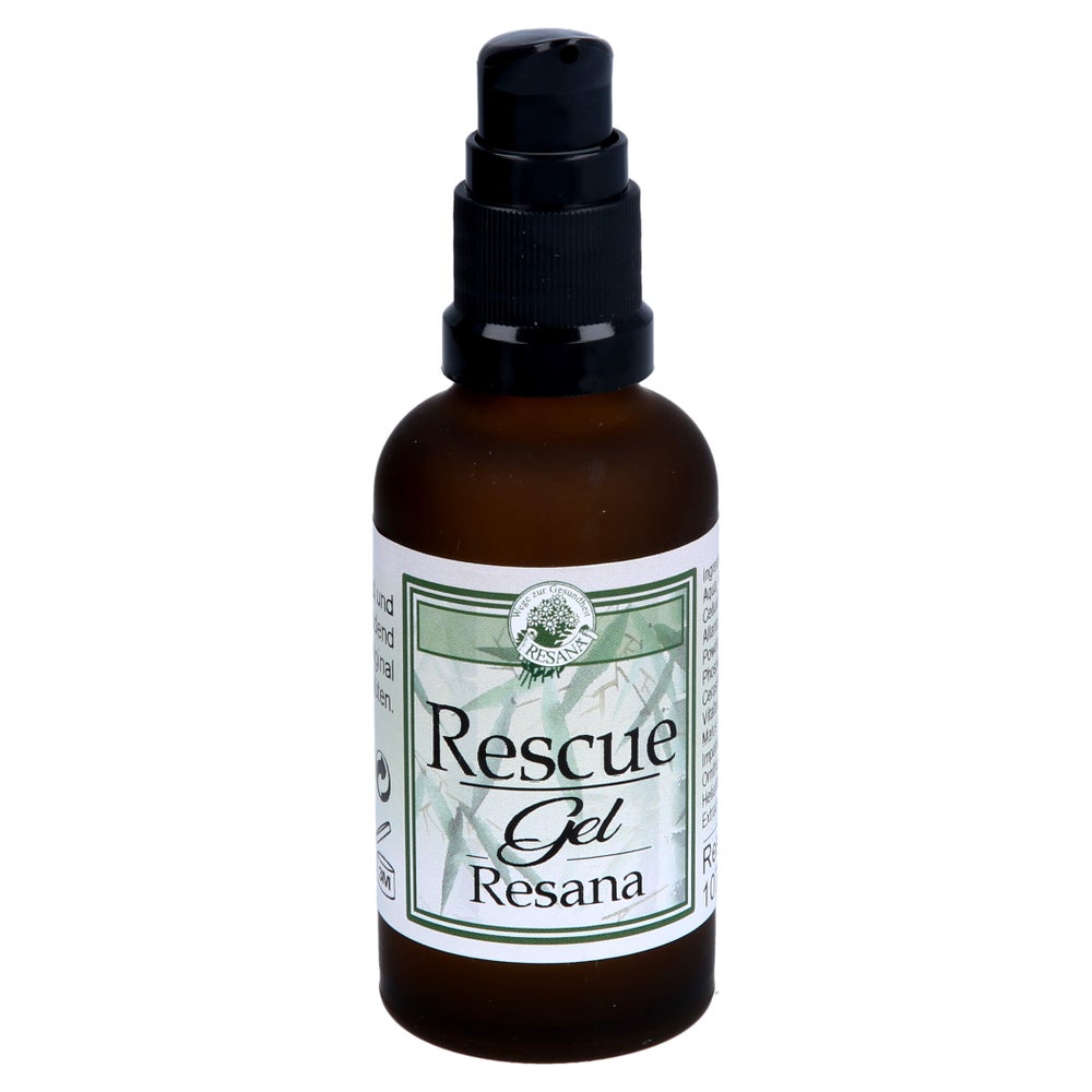 Rescue Gel Resana 50 ml