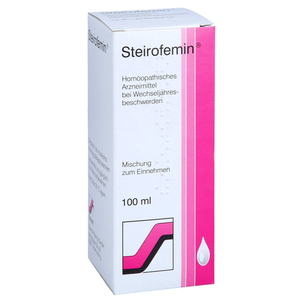 Steirofemin Mischung 100 ml