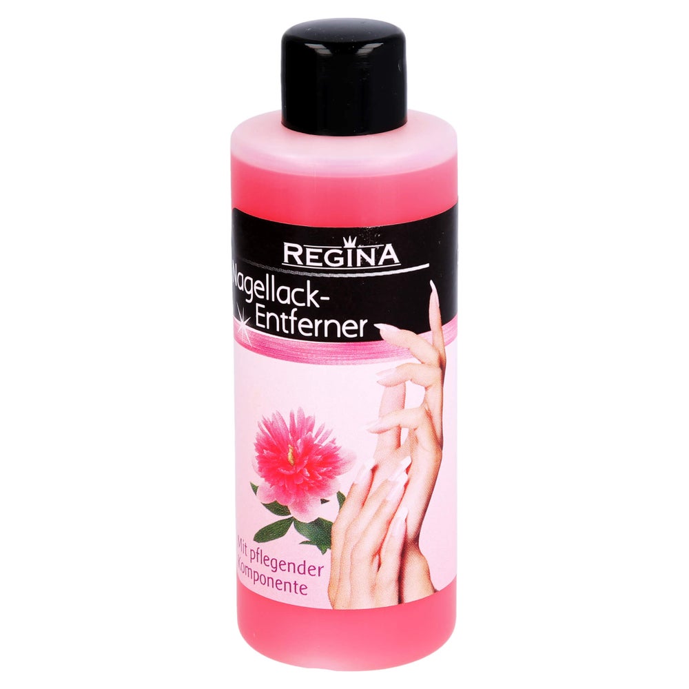 Nagellackentferner ohne Aceton Regina 100 ml