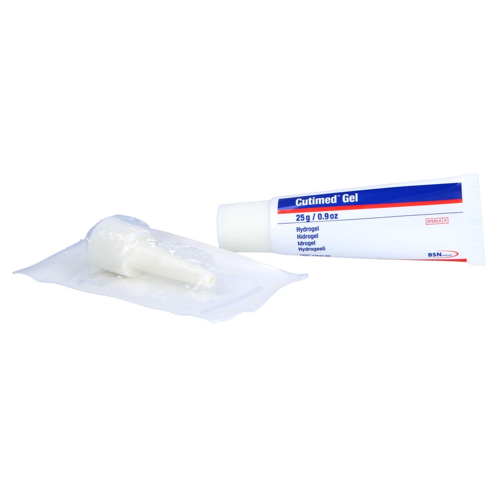 Cutimed Hydrogel Amorph 25 g