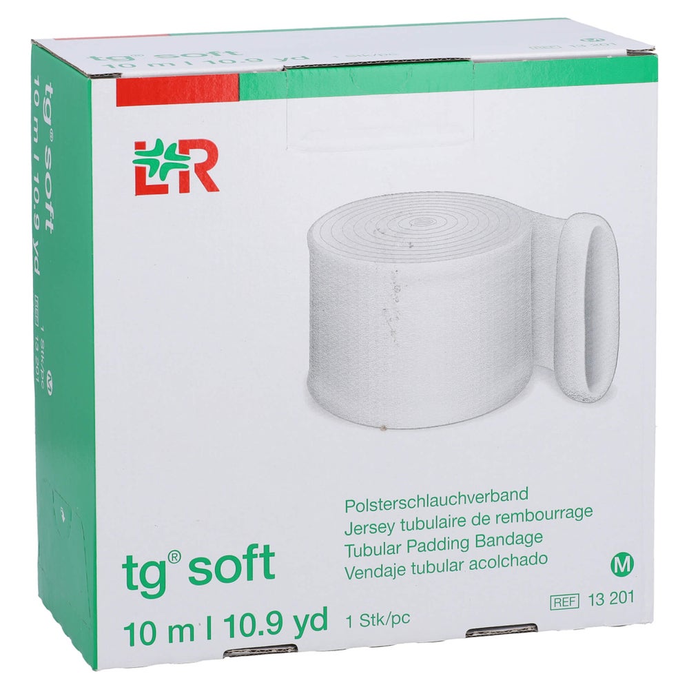 TG soft Polsterschlauchverband Gr.M 1 St