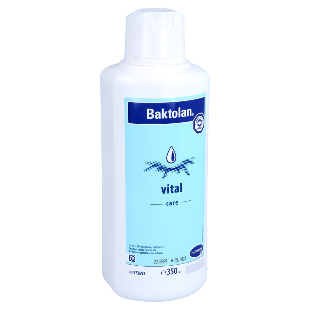 Baktolan Vital Gel 350 ml