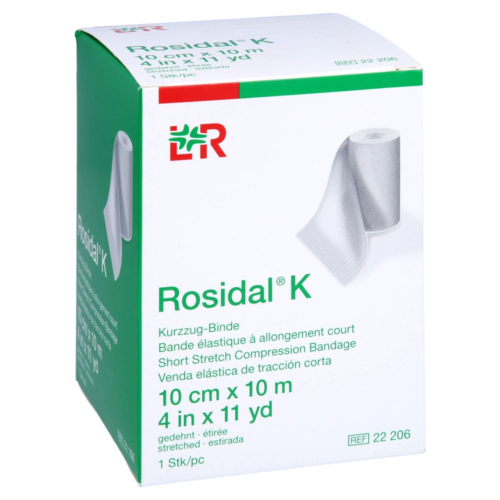 Rosidal K Binde 10 cmx10 m 1 St