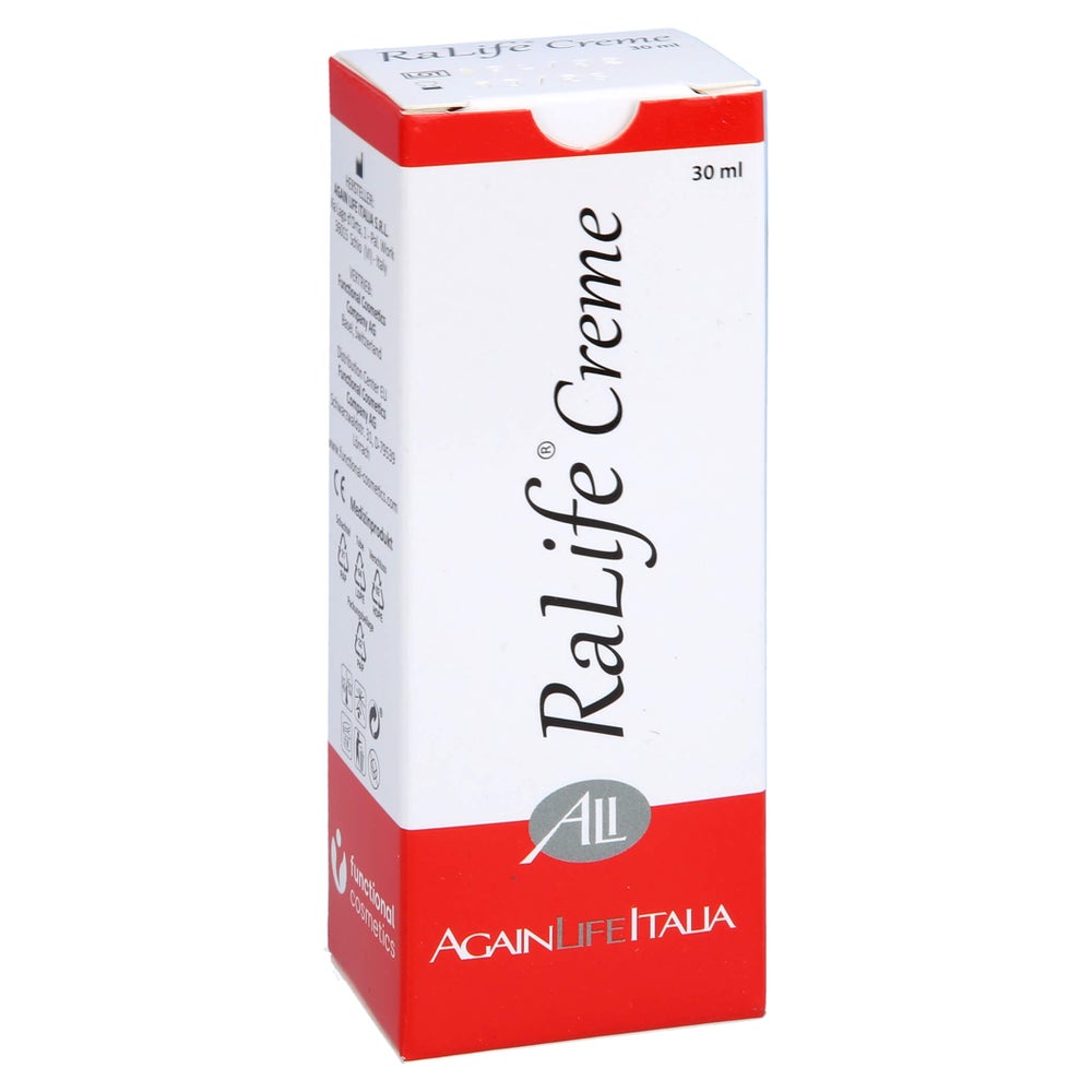 Ralife Creme 30 ml