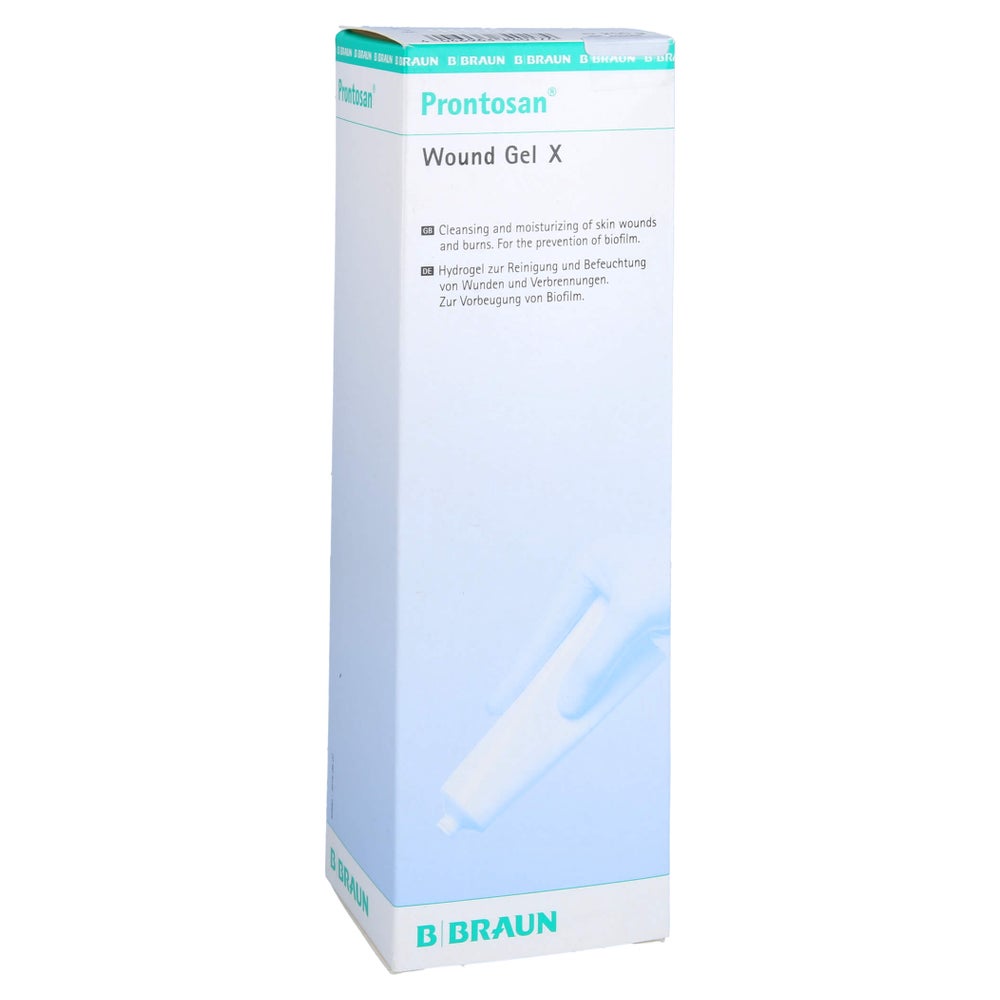 Prontosan Wound Gel X 250 g