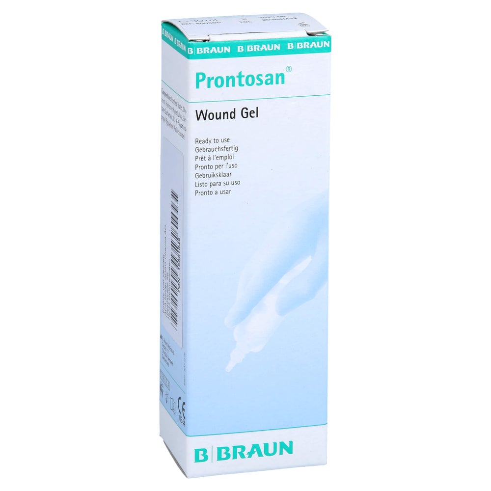 Prontosan Wound Gel 30 ml