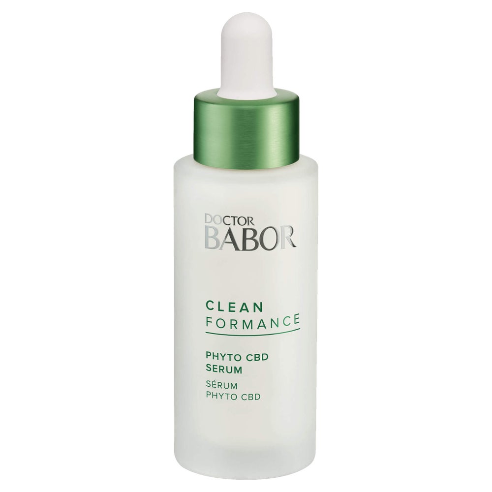 Babor Doc.clean Formance Phyto CBD Serum 30 ml