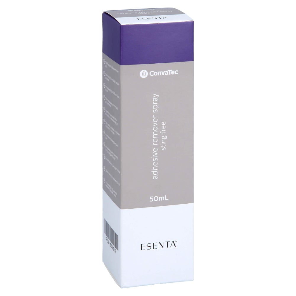 Esenta Pflasterentferner Spray 50 ml