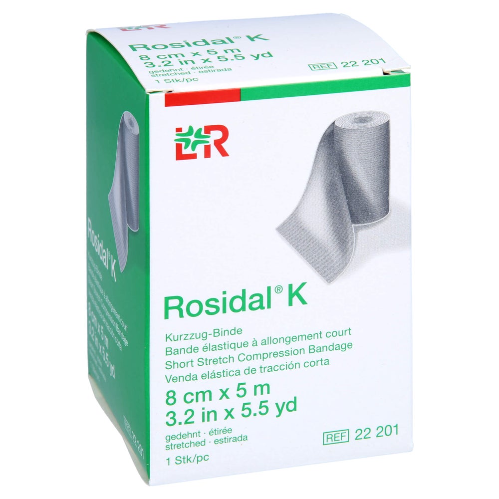 Rosidal K Binde 8 cmx5 m 1 St