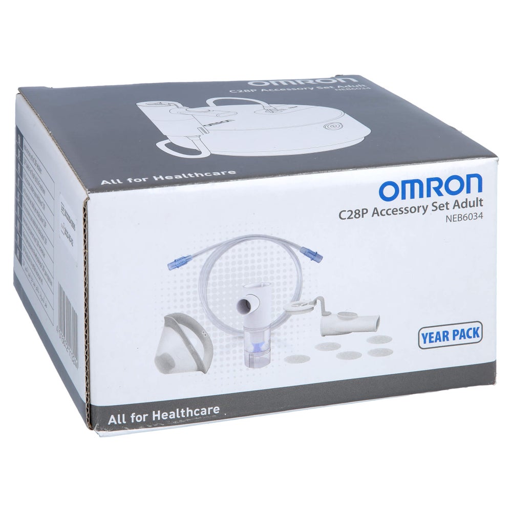 OMRON C28P Year Pack Erwachsene 1 St