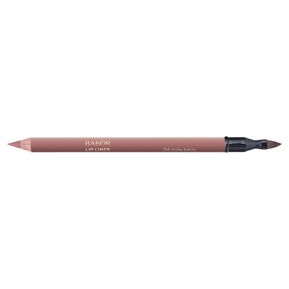 Babor Lip Liner 04 Nude Berry 1 g