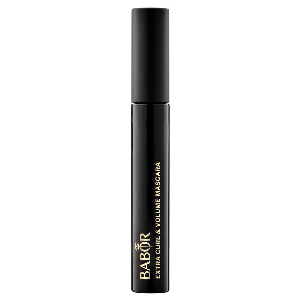 Babor Extra Curl & Volume Mascara Black 10 ml
