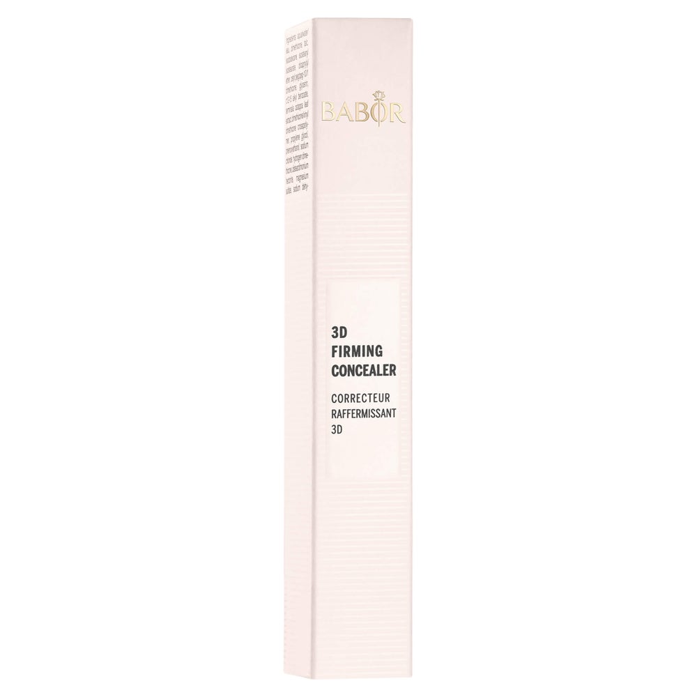 Babor 3d Firming Concealer 02 Ivory 4 g