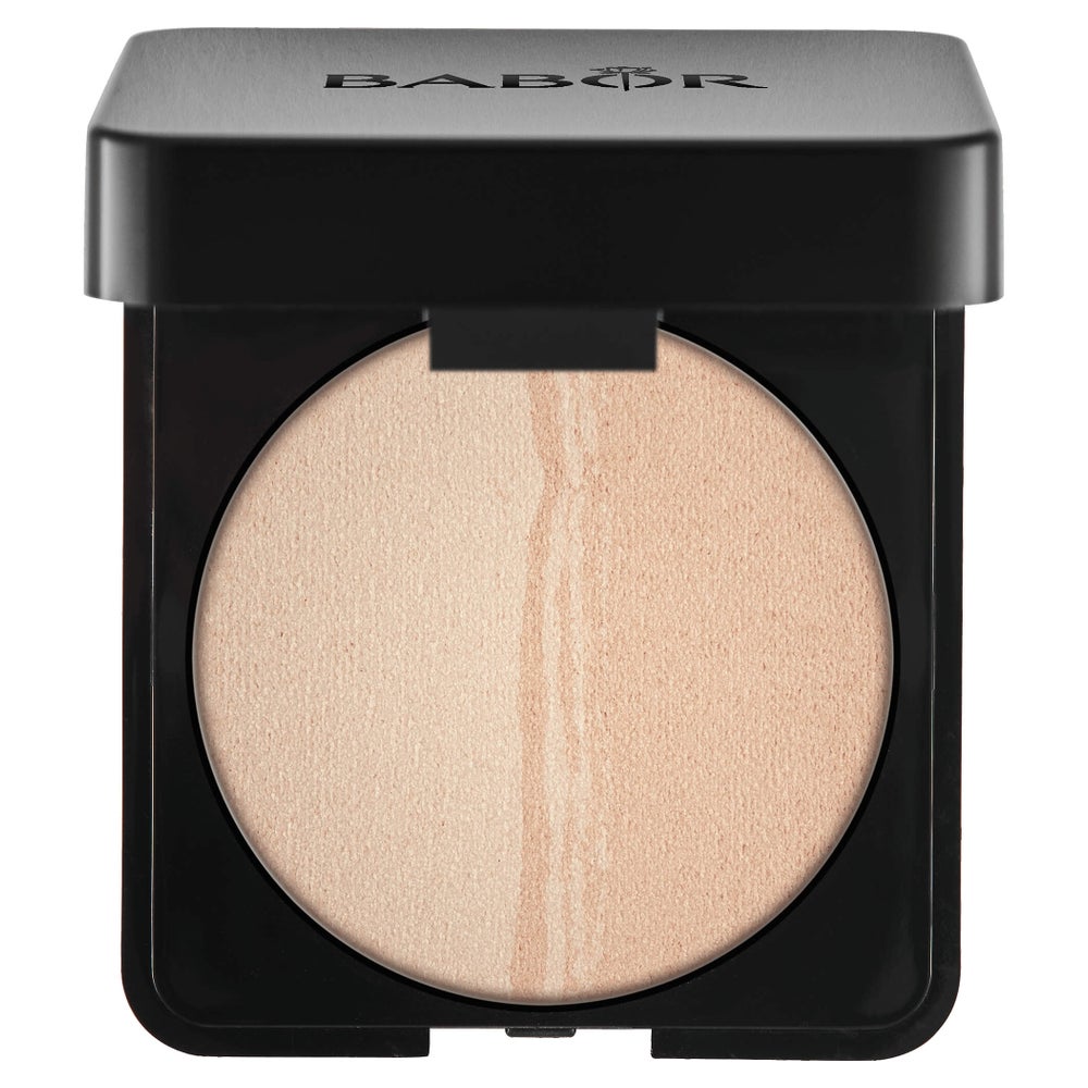 Babor Satin Duo Highlighter Shimmering Lights 6 g