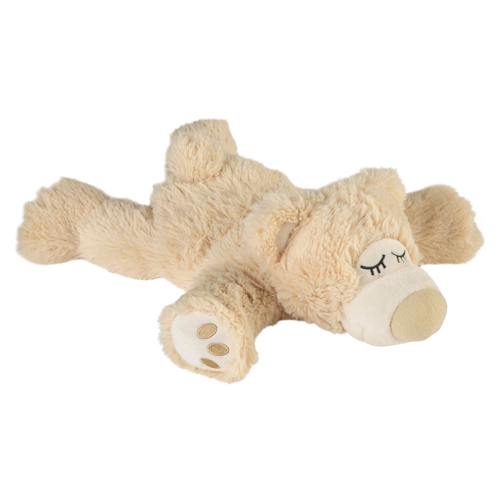 Warmies Sleepy Bear Beige 1 St