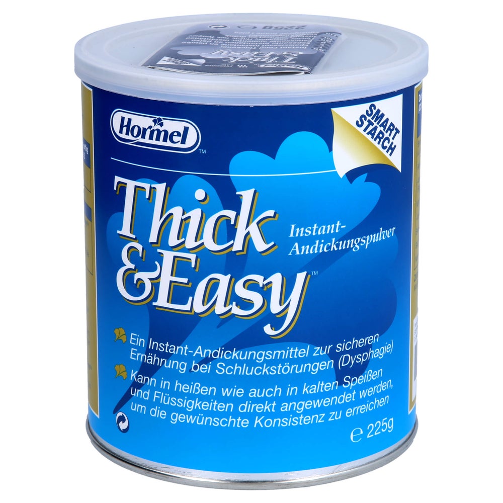 Thick & EASY Instant Andickungspulver Do 225 g