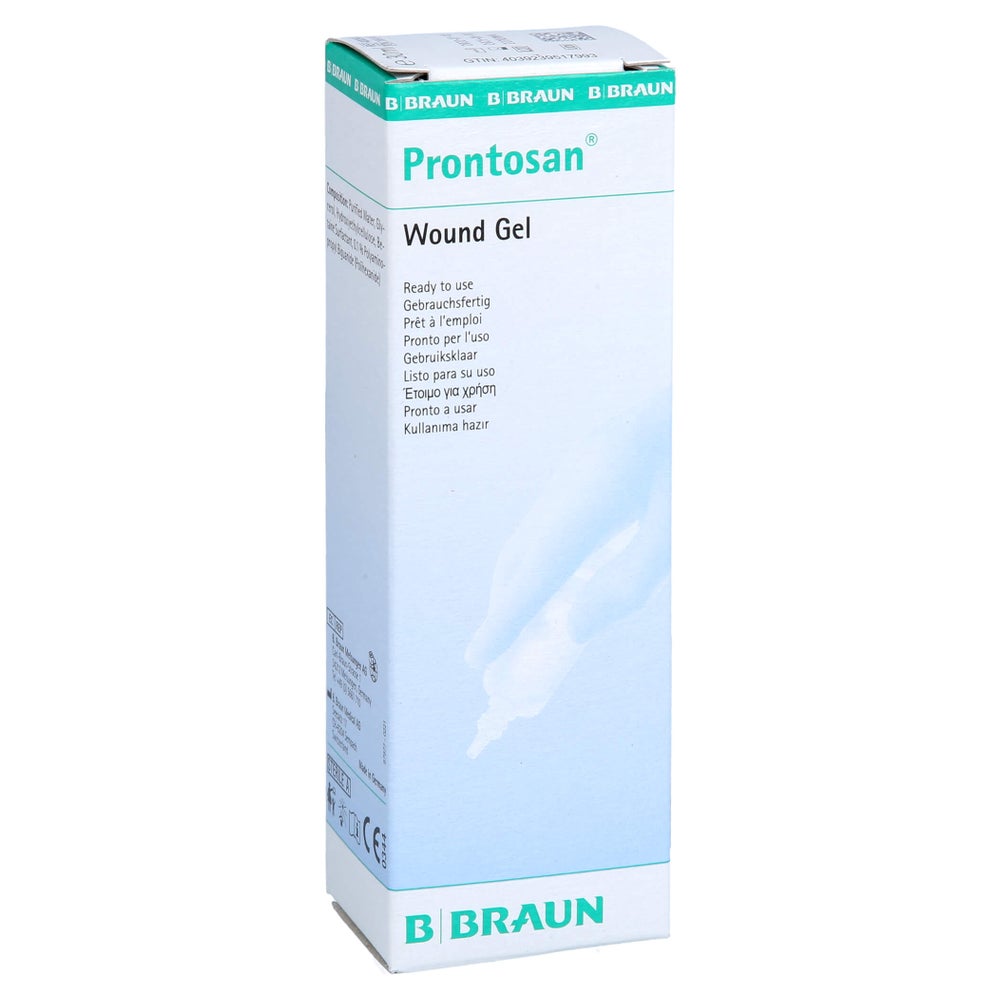 Prontosan Wound Gel 30 ml