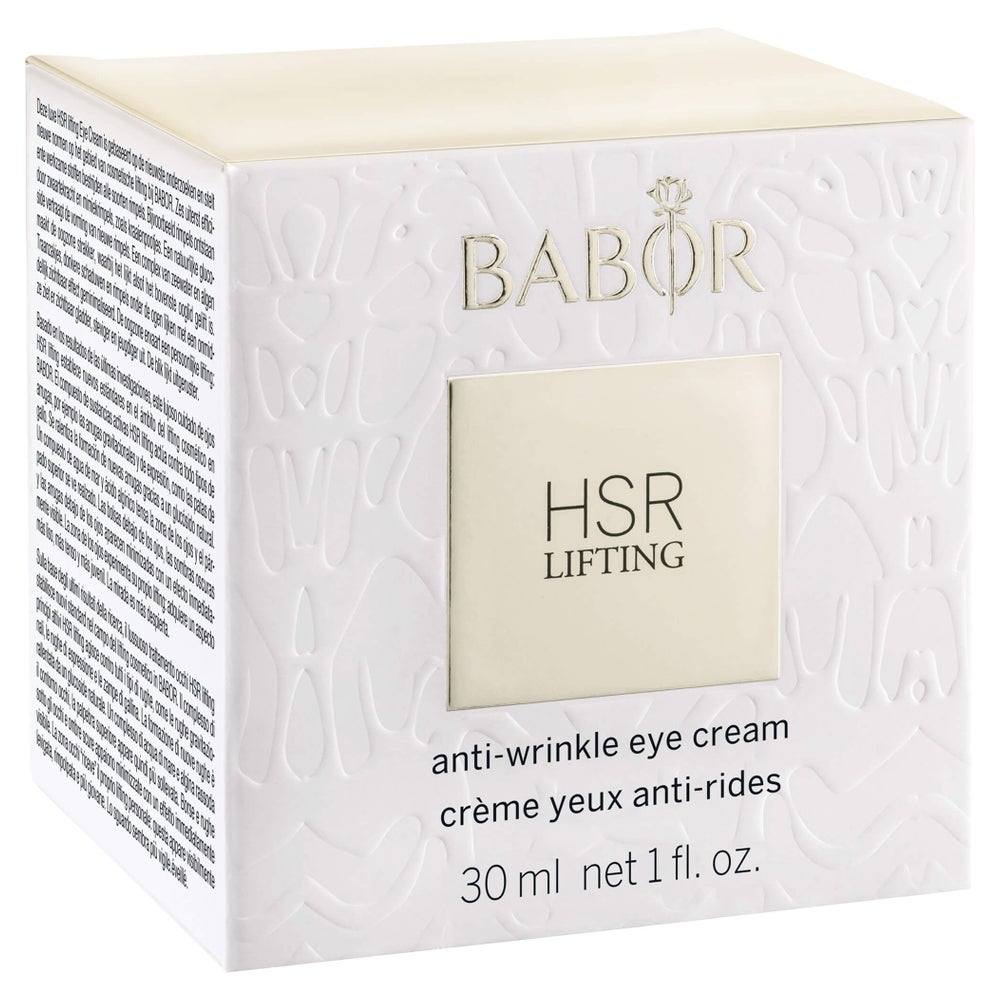 Babor Hsr Lifting Eye Cream 30 ml