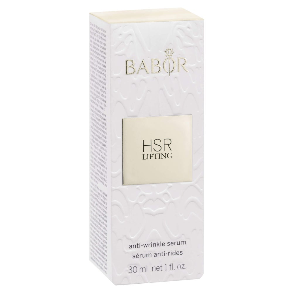 Babor Hsr Lifting Serum 30 ml