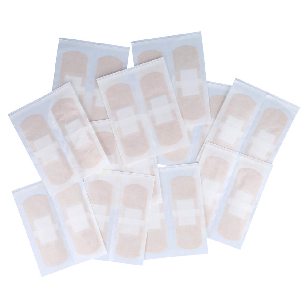 Senada Pflasterstrips 25x72 mm 24 St