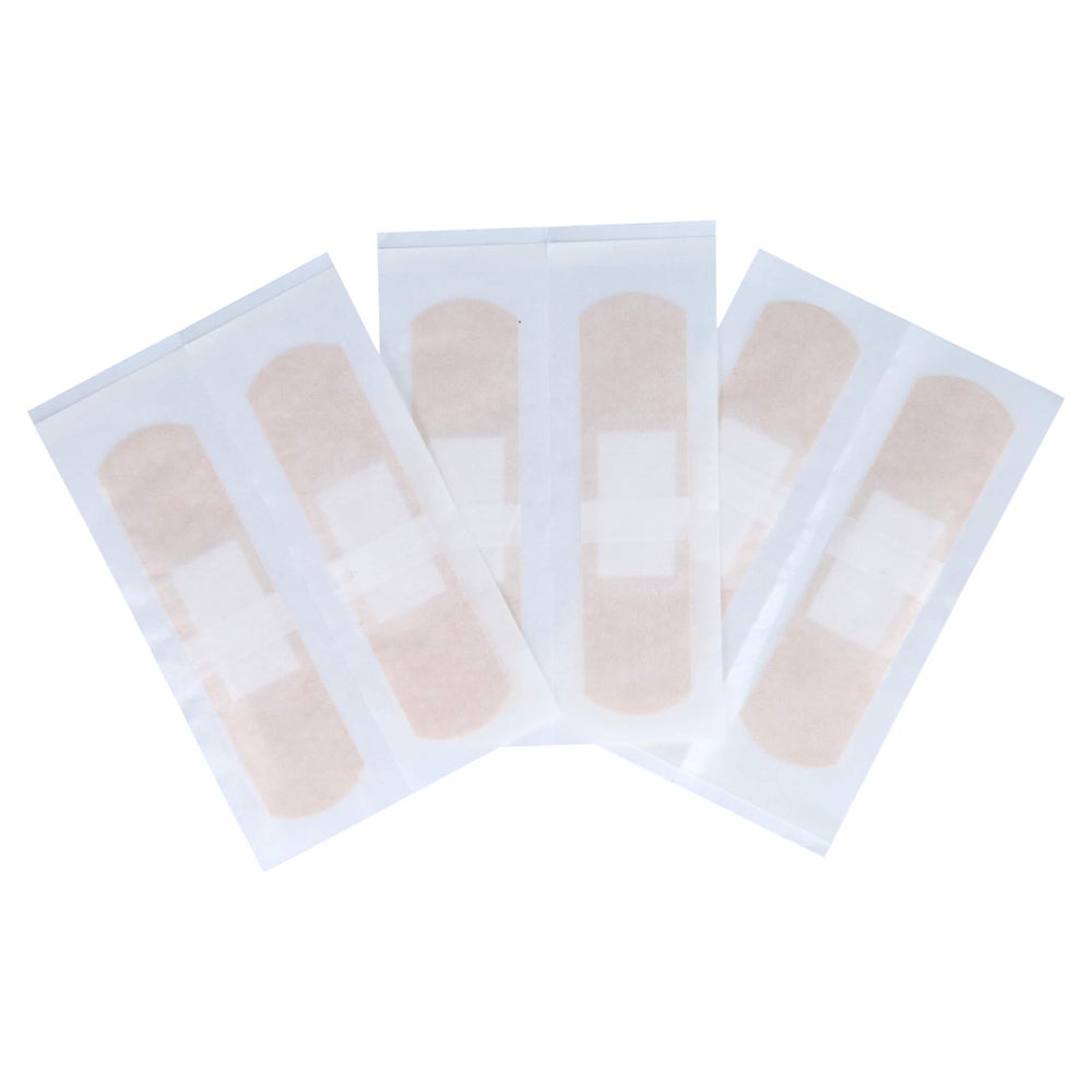 Senada Pflasterstrips 19x72 mm 6 St