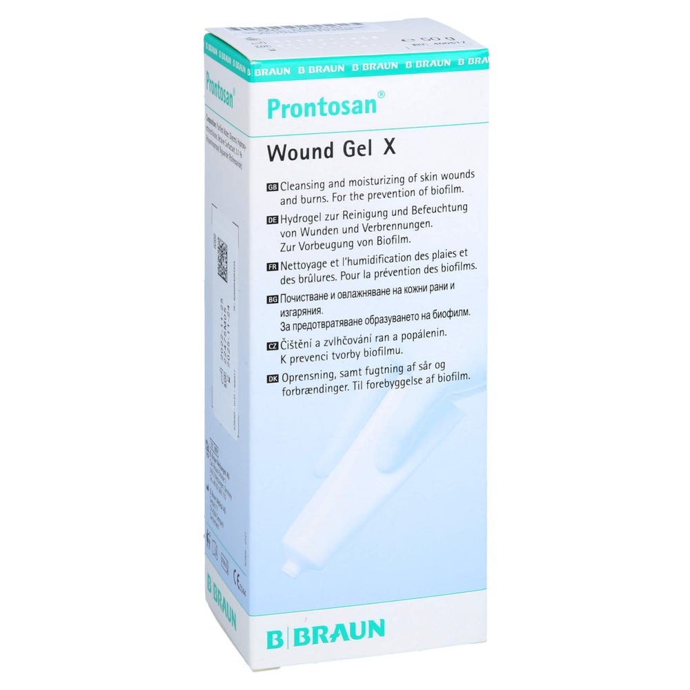 Prontosan Gel X 50 g
