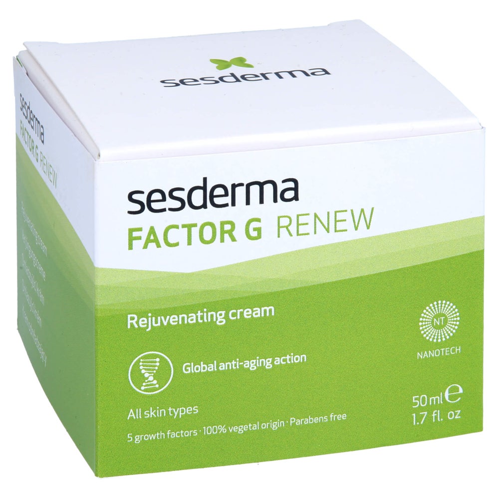 Factor G Renew Creme 50 ml