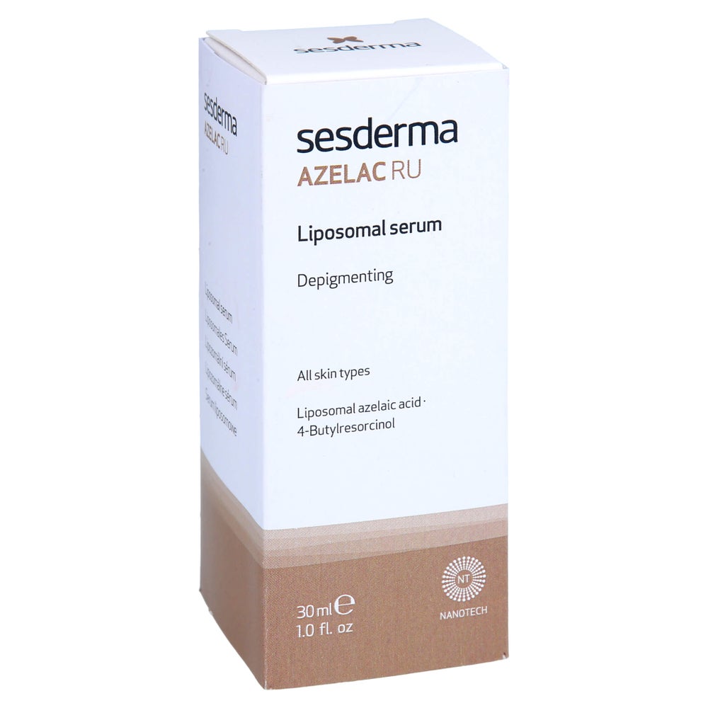 Azelac Ru Liposomenserum 30 ml