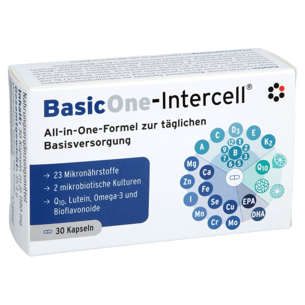BASIC ONE-Intercell