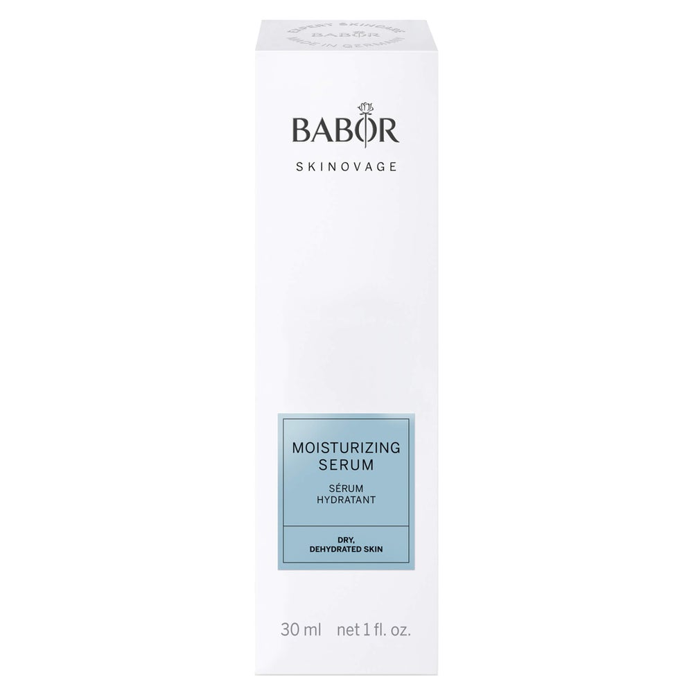 Babor Skinovage Moisturizing Serum 30 ml
