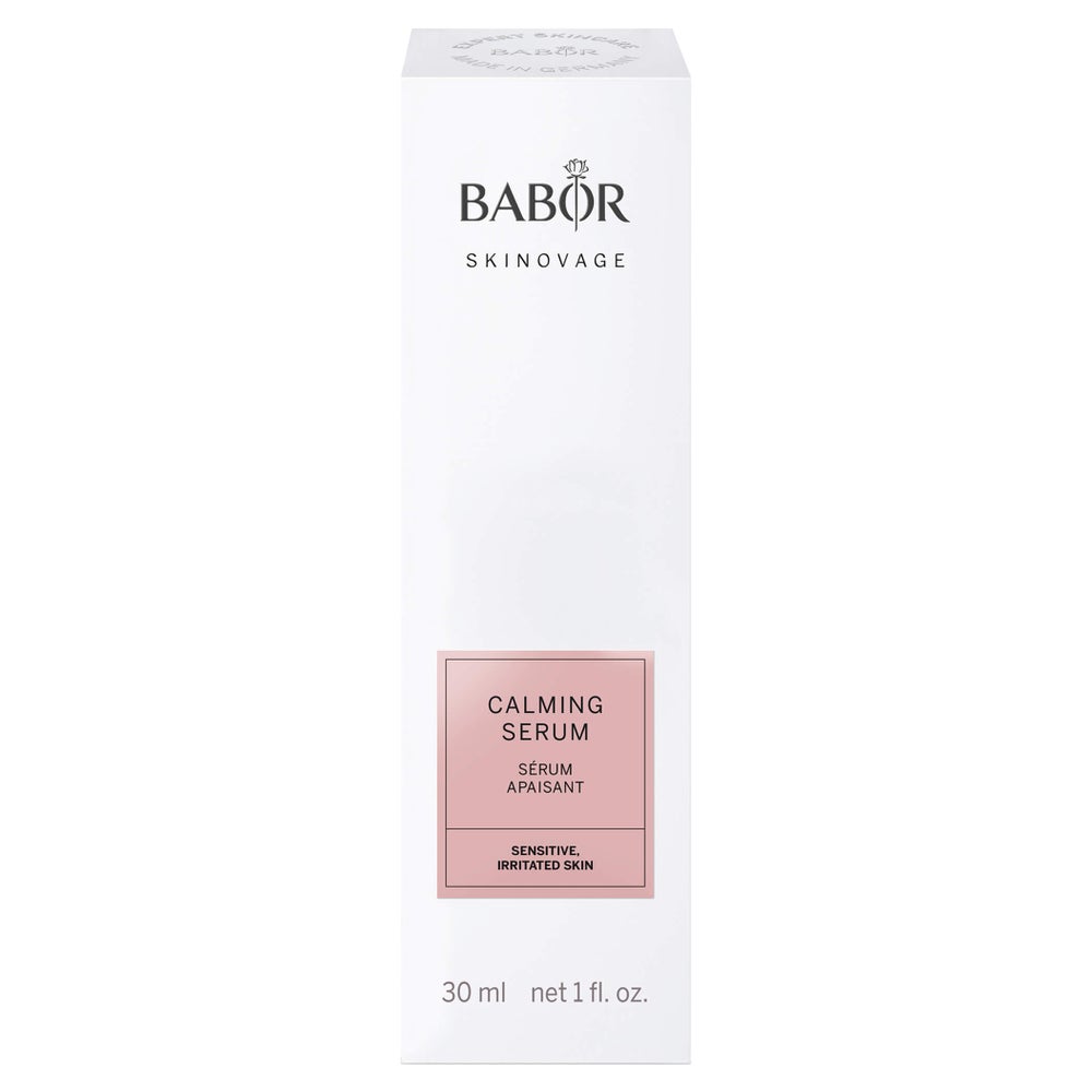 Babor Skinovage Calming Serum 30 ml